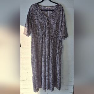 Keluummi Plus Size dress size 20